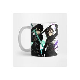 Pixxa Sword Art Online Kirito Kupa Bardak