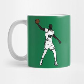 Pixxa Tacko Fall Kupa Bardak