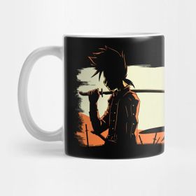 Pixxa Tales Of Champloo Kupa Bardak