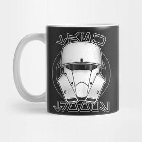 Pixxa Tank Troops Kupa Bardak