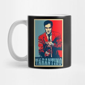 Pixxa Tarantino Kupa Bardak