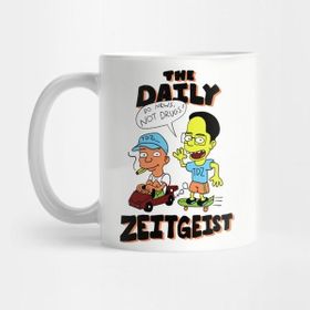 Pixxa Tdz - Bootleg Sempsons Caricatures Kupa
