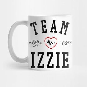 Pixxa Team Izzıe Stevens Kupa Bardak