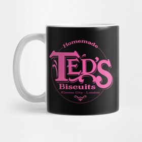 Pixxa Ted Kupa Bardak