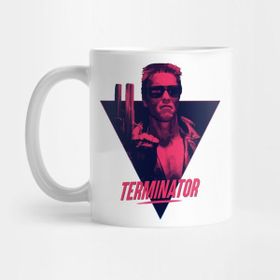 Pixxa Terminator 80S Kupa Bardak