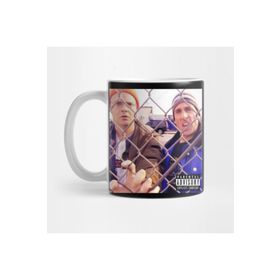 Pixxa That's What She Said Michael Scott Kupa Bardak