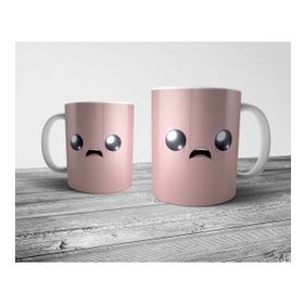 Pixxa The Binding of Isaac Model 8 Kupa Bardak
