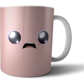 Pixxa The Binding of Isaac Model 8 Kupa Bardak