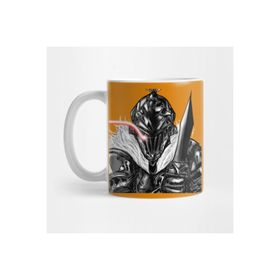 Pixxa The Bounty Knight Goblin Slayer Kupa Bardak