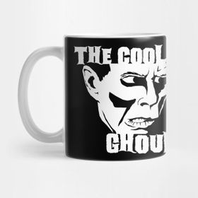 Pixxa The Cool Ghoul Kupa Bardak