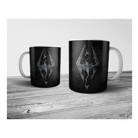 Pixxa The Elder Scrolls V: Skyrim Model 3 Kupa Bardak