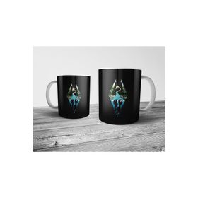 Pixxa The Elder Scrolls V: Skyrim Model 4 Kupa Bardak
