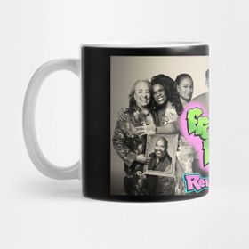 Pixxa The Fresh Prince Of Bel Air Tv Series Reunion Kupa Bardak