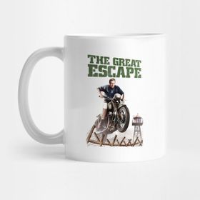 Pixxa The Great Escape Kupa Bardak