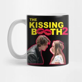 Pixxa The Kissing Kupa Bardak