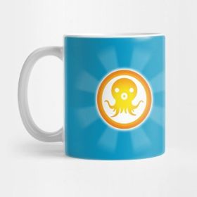 Pixxa The Octonauts Â€“ Octo-Alert Kupa Bardak
