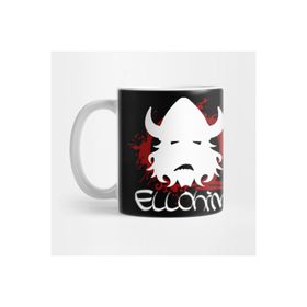 Pixxa The Orıgınal Ellohime Tee Kupa Bardak