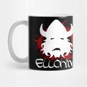 Pixxa The Orıgınal Ellohime Tee Kupa Bardak
