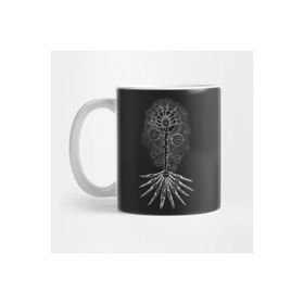 Pixxa The Sephirothic Tree White Edition Kupa Bardak