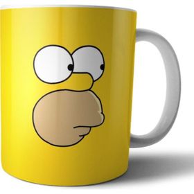 Pixxa The Simpsons Model 11 Kupa