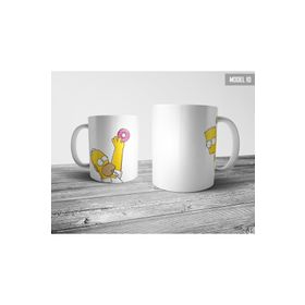 Pixxa The Simpsons Model 2 Kupa