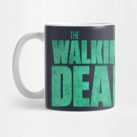 Pixxa The Walking Dead Kupa Bardak