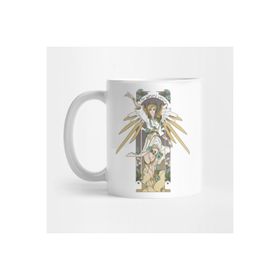 Pixxa The Winged Victory Kupa Bardak