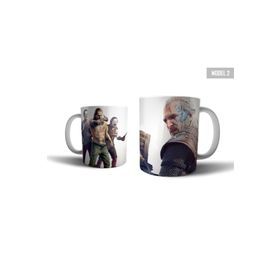 Pixxa The Witcher-3 Wild Hunt Model 2 Kupa