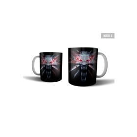 Pixxa The Witcher-3 Wild Hunt Model 6 Kupa