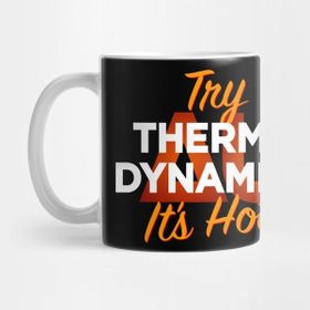 Pixxa Thermodynamics Kupa Bardak