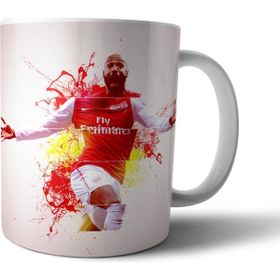 Pixxa Thierry Henry Kupa Bardak