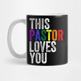 Pixxa This Loves You Prıde Kupa Bardak