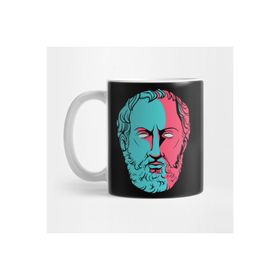 Pixxa Thucydides Kupa Bardak
