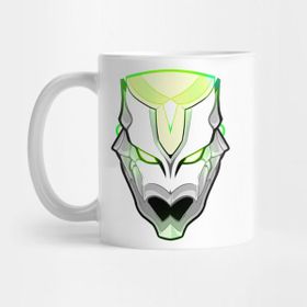 Pixxa Tiger Hero Suit Kupa Bardak
