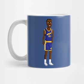 Pixxa Tim Hardaway Kupa Bardak