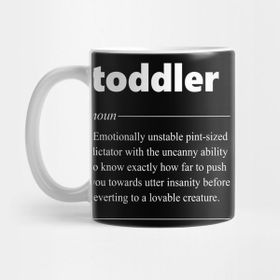 Pixxa Toddler Bebek - Kelime Anlamı Kupa Bardak