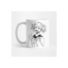 Pixxa Toga My Hero Academia Kupa Bardak