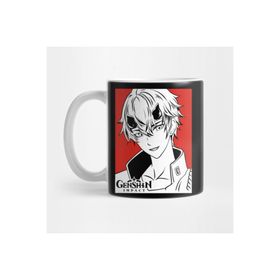 Pixxa Tohma Genshin Impact Kupa Bardak