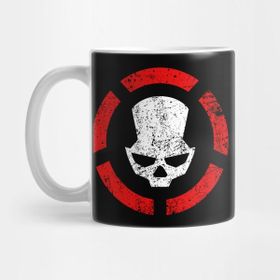 Pixxa Tom Clancys The Division 2 Rogue Kupa Bardak