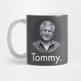 Pixxa Tommy. A Tom Silva This Old House Fan Tee By Kelly Design Company Kupa Bardak