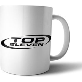 Pixxa Top Eleven Futbol Menajeri Model 1 Kupa Bardak