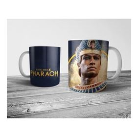 Pixxa Total War Pharaoh Model 1 Kupa Bardak