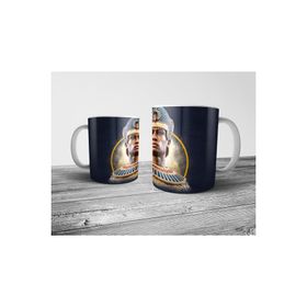 Pixxa Total War Pharaoh Model 2 Kupa Bardak