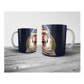 Pixxa Total War Pharaoh Model 2 Kupa Bardak