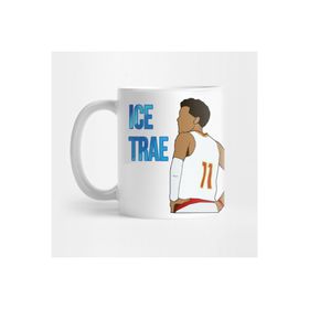 Pixxa Trae Young Kupa Bardak