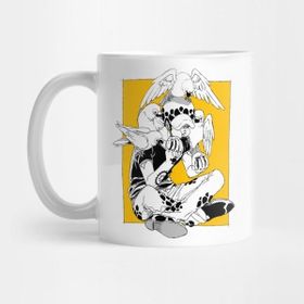 Pixxa Trafalgar Law Kupa Bardak