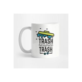 Pixxa Trash Recognize Trash Kupa Bardak