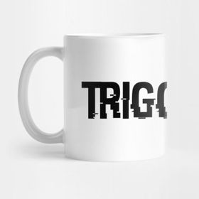 Pixxa Triggered Kupa Bardak