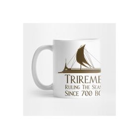 Pixxa Trireme Kupa Bardak