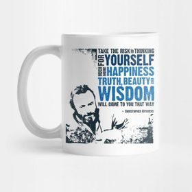 Pixxa Truth, Beauty And Wisdom Kupa Bardak